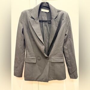 Meshki blazer